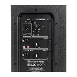 اسپیکر اکتیو الکتروویس مدل Electro Voice ELX112P