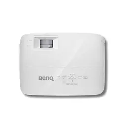 BenQ MX550
