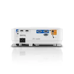 BenQ MX550