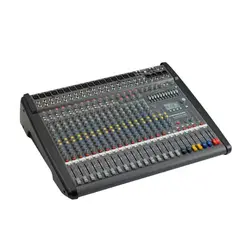 پاور میکسر دایناکورد مدل Dynacord PowerMate 1600-3