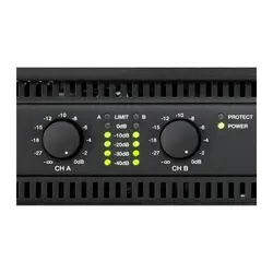Dynacord SL 2400