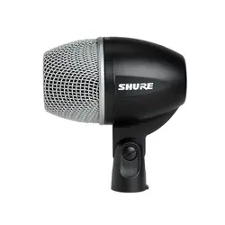 ست میکروفون های درامز مدل Shure PGDMK6