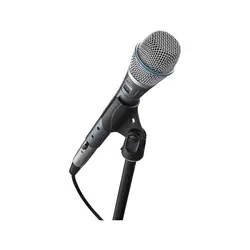 میکروفون داینامیک شور SHURE BETA 87A