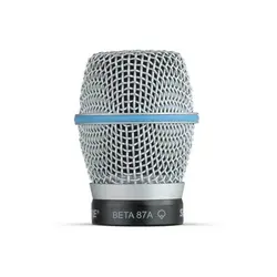میکروفون داینامیک شور SHURE BETA 87A
