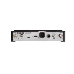 میکروفون بی سیم شور Shure GLXD14RE/85-Z2