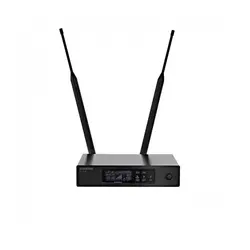 میکروفون بی سیم شور مدل Shure QLXD24UK/B58