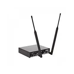 میکروفون بی سیم شور مدل Shure QLXD24UK/B58