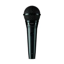 میکروفون شور مدل Shure PGA58-XLR-E