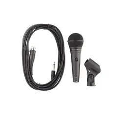 میکروفون شور مدل Shure PGA58-XLR-E