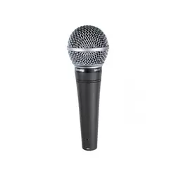 میکروفون شور مدل SHURE SM48 SLC