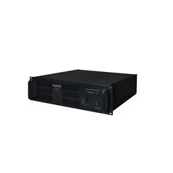 پاور آمپلی فایر ام پرو مدل MPRO PV-1200