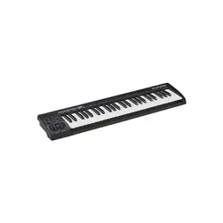 میدی کیبورد کنترلر ام آدیو مدل M-Audio Keystation 49 MK3