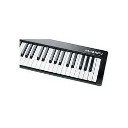 میدی کیبورد کنترلر ام آدیو مدل M-Audio Keystation 49 MK3
