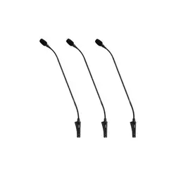 میکروفون تریبونی شور SHURE CVG 12