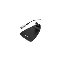 میکروفون تریبونی شور SHURE CVG 12