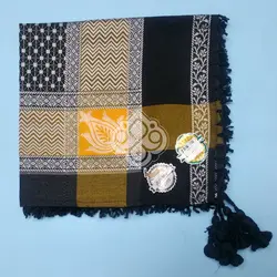 چفیه عمانی - فروشگاه اینترنتی فرخنده کالا