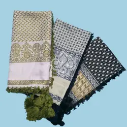چفیه عمانی - فروشگاه اینترنتی فرخنده کالا
