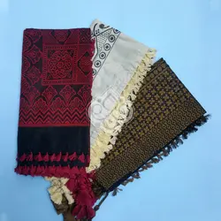 چفیه عمانی- کد 04901004 - فروشگاه اینترنتی فرخنده کالا