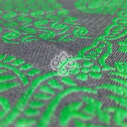 چفیه عمانی- کد 04901004 - فروشگاه اینترنتی فرخنده کالا