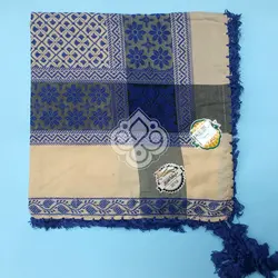 چفیه عمانی- کد 04901004 - فروشگاه اینترنتی فرخنده کالا