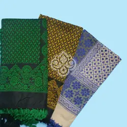چفیه عمانی- کد 04901004 - فروشگاه اینترنتی فرخنده کالا