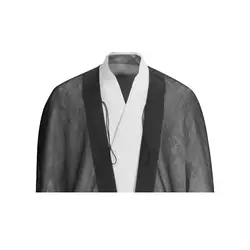 عبا تابستانی مرینوس (ذغالی) - فروشگاه اینترنتی فرخنده کالا