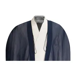 عبا تابستانی مرینوس (آبی کاربنی) - فروشگاه اینترنتی فرخنده کالا