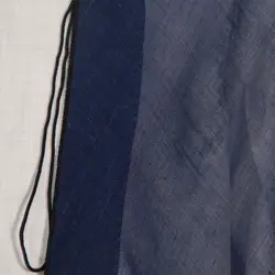 عبا تابستانی مرینوس (آبی کاربنی) - فروشگاه اینترنتی فرخنده کالا