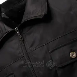 خرید جلیقه خبرنگاری از فرخنده کالا بزرگترین عرضه کننده البسه روحانیت