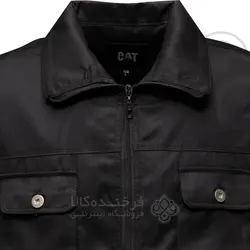 خرید جلیقه خبرنگاری از فرخنده کالا بزرگترین عرضه کننده البسه روحانیت