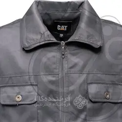 خرید جلیقه خبرنگاری از فرخنده کالا بزرگترین عرضه کننده البسه روحانیت