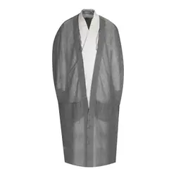 عبا تابستانی مرینوس (طوسی) - فروشگاه اینترنتی فرخنده کالا