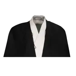 عبا چهارفصل فدک (مشکی) - فروشگاه اینترنتی فرخنده کالا