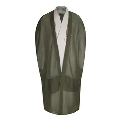 عبا تابستانی مرینوس (سبز) - فروشگاه اینترنتی فرخنده کالا