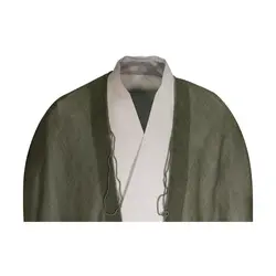 عبا تابستانی مرینوس (سبز) - فروشگاه اینترنتی فرخنده کالا