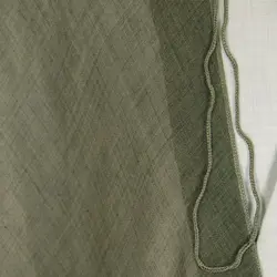 عبا تابستانی مرینوس (سبز) - فروشگاه اینترنتی فرخنده کالا