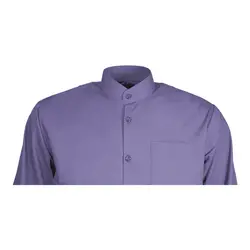 پیراهن تک یقه (یاسی) - فروشگاه اینترنتی فرخنده کالا