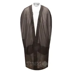 عبا تابستانی رضوی (قهوه ای سوخته) - فروشگاه اینترنتی فرخنده کالا