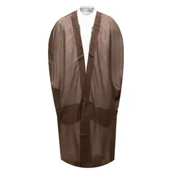 عبا تابستانی رضوی (قهوه ای) - فروشگاه اینترنتی فرخنده کالا