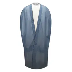 عبا تابستانی رضوی (آبی روشن) - فروشگاه اینترنتی فرخنده کالا