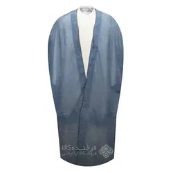 عبا تابستانی رضوی (آبی روشن) - فروشگاه اینترنتی فرخنده کالا