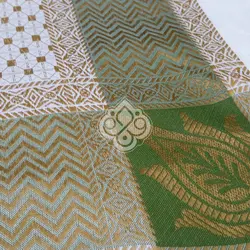 چفیه عمانی- کد 04901004 - فروشگاه اینترنتی فرخنده کالا
