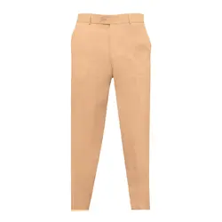 شلوار فاستونی طرح جامعه (آجری) - فروشگاه اینترنتی فرخنده کالا