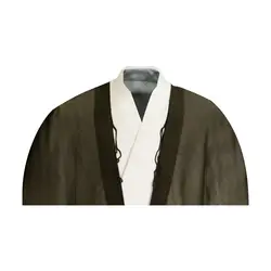 عبا تابستانی مرینوس سبز یشمی