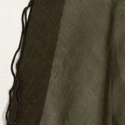 عبا تابستانی مرینوس سبز یشمی