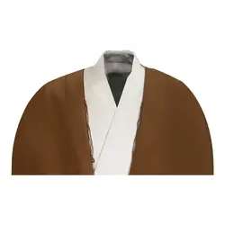 عبا فوتر زمستانی عسلی