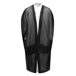 عبا تابستانی رضوی (مشکی) - فروشگاه اینترنتی فرخنده کالا