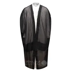 عبا تابستانی رضوی (مشکی) - فروشگاه اینترنتی فرخنده کالا