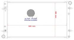 رادياتور برليانس اتوماتيک فابريک 