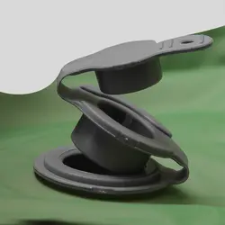 تشک بادی سفری مدل کمپینگ و کوهنوردی